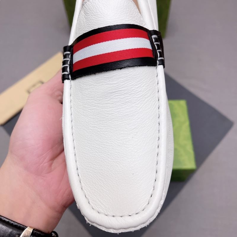 Gucci Tods Shoes